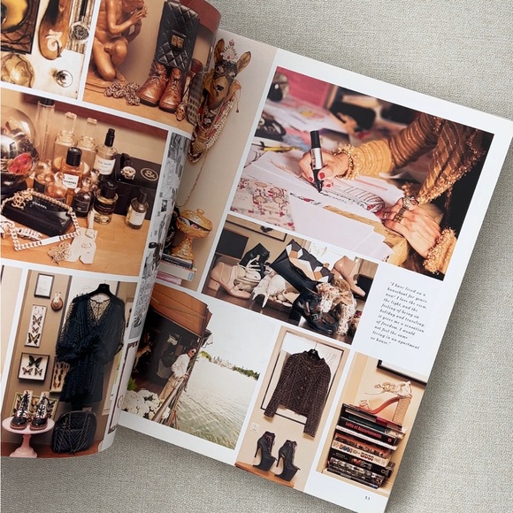 Coveteur Coffee Table Book - Picture 2 of 5